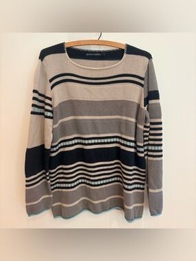 Gudrun Sjodén Sweater
